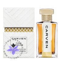 عطر ادکلن کارون پاریس مسکت-Carven Paris Mascate