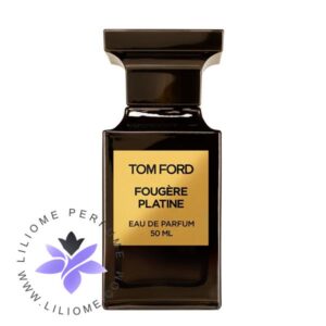 عطر ادکلن تام فورد فوژه پلاتین-Tom Ford Fougère Platine