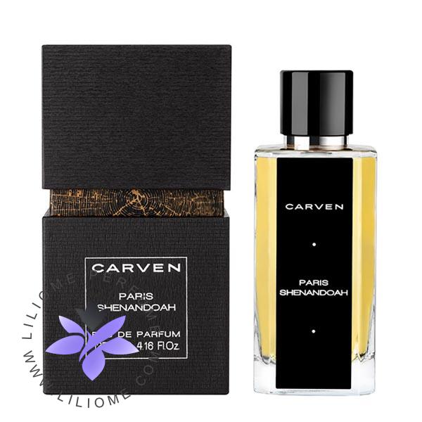 عطر ادکلن کارون پاریس شناندوا-Carven Paris Shenandoah