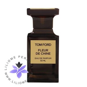 عطر ادکلن تام فورد فلور د چاین-Tom Ford Fleur de Chine
