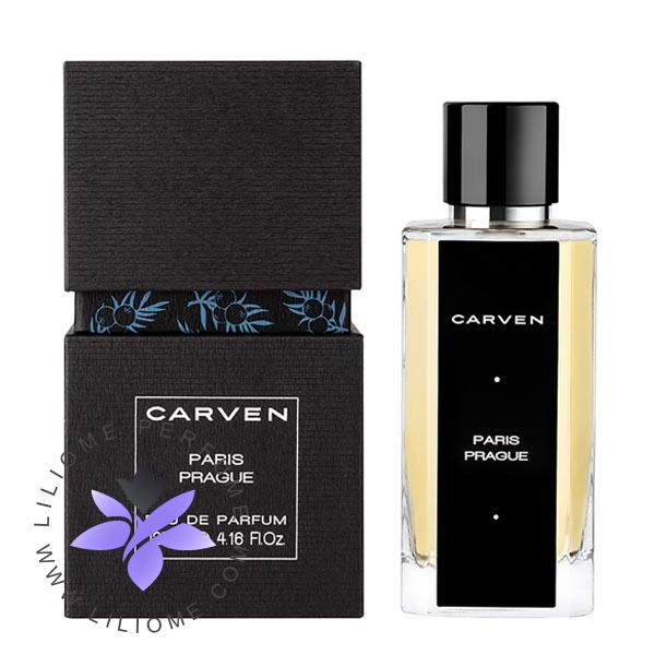 عطر ادکلن کارون پاریس پراگ-Carven Paris Prague