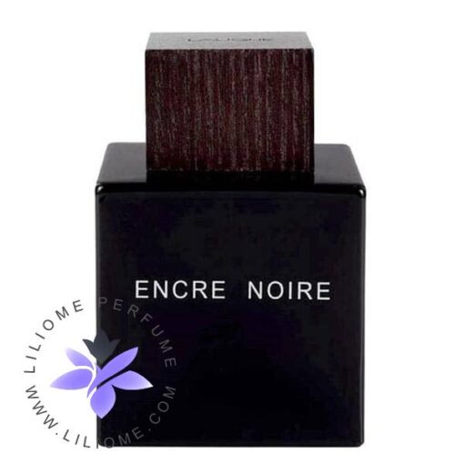 لالیک مشکی اصل فرانسه-سری قدیم | Lalique Encre Noire