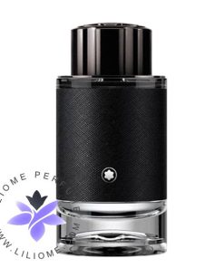 تستر اورجینال عطر مونت بلنک اکسپلورر | Mont Blanc Explorer