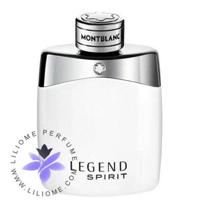 تستر اورجینال عطر مونت بلنک لجند اسپیریت | Mont Blanc Legend Spirit