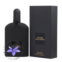 عطر ادکلن تام فورد بلک ارکید ادو تویلت | Tom Ford Black Orchid Eau de Toilette