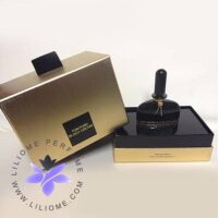 عطر ادکلن تام فورد بلک ارکید پرفیوم لالیک ادیشن Tom Ford Black Orchid Perfume Lalique Edition