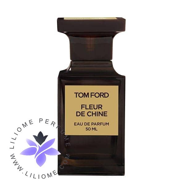 عطر ادکلن تام فورد فلور د چاین | Tom Ford Fleur de Chine