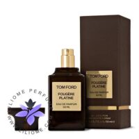 عطر ادکلن تام فورد فوژه پلاتین Tom Ford Fougère Platine
