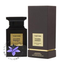 عطر ادکلن تام فورد فوژه د آرجنت Tom Ford Fougère d’Argent