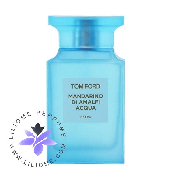 عطر ادکلن تام فورد ماندارینو دی آمالفی آکوا Tom Ford Mandarino di Amalfi Acqua
