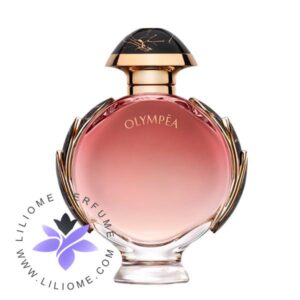 عطر ادکلن پاکو رابان المپیا اونیکس کالکتور ادیشن-Paco Rabanne Olympéa Onyx Collector Edition