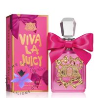 عطر ادکلن جویسی کوتور ویوا لا جویسی پینک کوتور-Juicy Couture Viva La Juicy Pink Couture