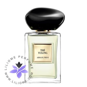 عطر ادکلن جورجیو آرمانی د یولانگ-Giorgio Armani Thé Yulong