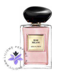 عطر ادکلن جورجیو آرمانی رز میلانو-Giorgio Armani Rose Milano