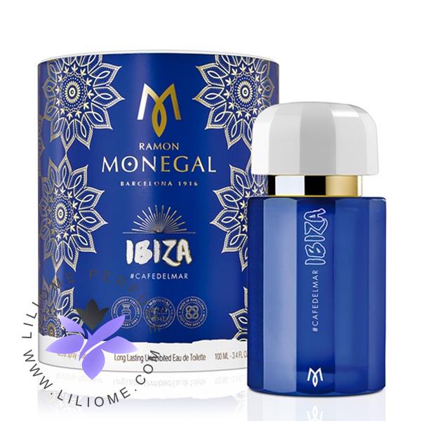 عطر ادکلن رامون مونگال کافه دلمار-Ramon Monegal cafedelmar