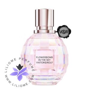 عطر ادکلن ویکتور اند رولف فلاوربمب این د اسکای-Viktor Rolf Flowerbomb In The Sky