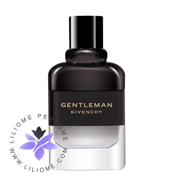عطر ادکلن جیوانچی جنتلمن ادو پرفیوم بویزی-Givenchy Gentleman Eau de Parfum Boisée