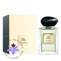 عطر ادکلن جورجیو آرمانی د یولانگ Giorgio Armani Thé Yulong