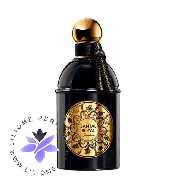 تستر اورجینال عطر گرلن سانتال رویال | Guerlain Santal Royal
