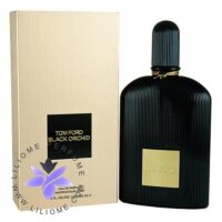 عطر تام فورد بلک ارکید سری قدیم آمریکا | Tom Ford Black Orchid