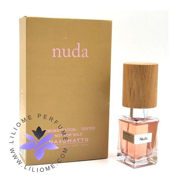 عطر ادکلن ناسوماتو نودا-Nasomatto Nuda