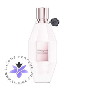 عطر ادکلن ویکتور اند رولف فلاوربمب دیو-Viktor Rolf Flowerbomb Dew