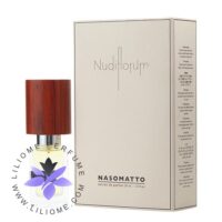 عطر ادکلن ناسوماتو نودی فلوروم-Nasomatto Nudiflorum