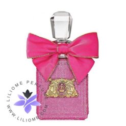 عطر ادکلن جویسی کوتور ویوا لا جویسی پینک لوکس پرفیوم 2019-Juicy Couture Viva La juicy Pink Luxe Perfume 2019