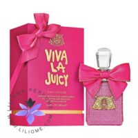 عطر ادکلن جویسی کوتور ویوا لا جویسی پینک لوکس پرفیوم 2019-Juicy Couture Viva La juicy Pink Luxe Perfume 2019