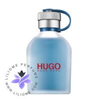 عطر ادکلن هوگو بوس هوگو ناو | Hugo Boss Hugo Now