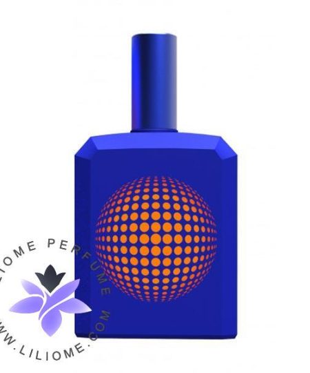 عطر ادکلن هیستوریز د پارفومز دیس ایز نات ا بلو باتل 1.6 | Histoires de Parfums This is not a Blue Bottle 1.6