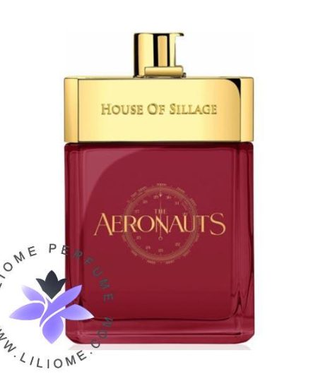 عطر ادکلن هاوس آف سیلیج د اِرونوتس | House Of Sillage The Aeronauts