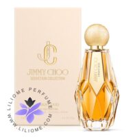 عطر ادکلن جیمی چو آی وانت عود زنانه | jimmy choo I Want Oud