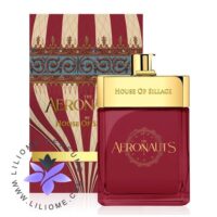 عطر ادکلن هاوس آف سیلیج د اِرونوتس | House Of Sillage The Aeronauts