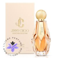 عطر ادکلن جیمی چو آیریس کراش- jimmy choo iris crush