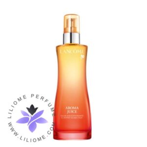 عطر ادکلن لانکوم آروما جویس-Lancome Aroma Juice