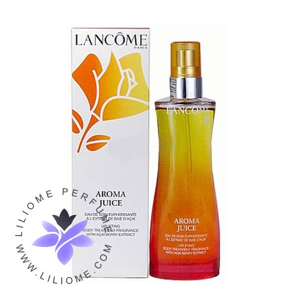 عطر ادکلن لانکوم آروما جویس Lancome Aroma Juice