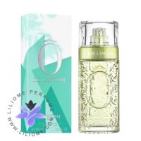 عطر ادکلن لانکوم او د لانکوم فورئیت Lancome Ô de Lancôme Fourreauté