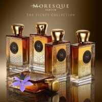 مورسک سکرت کالکشن-Moresque the secret collection