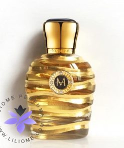 عطر ادکلن مورسک اورو-Moresque Oro