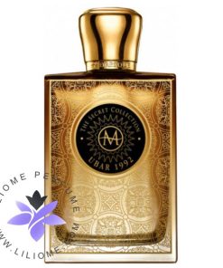 عطر ادکلن مورسک اوبار 1992-Moresque Ubar 1992