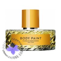 عطر ادکلن ویلهلم پارفومری بادی پینت | Vilhelm Parfumerie Body Paint
