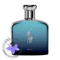 عطر ادکلن رالف لورن پولو دیپ بلو پارفوم | Ralph Lauren Polo Deep Blue Parfum