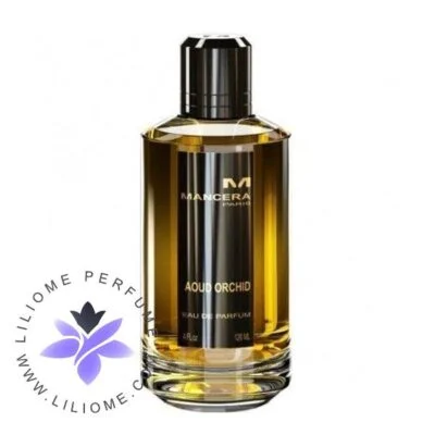 عطر ادکلن مانسرا عود ارکید | Mancera aoud orchid