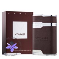 عطر ادکلن آرماف وویاج براون قهوه ای | Armaf Voyage Brown