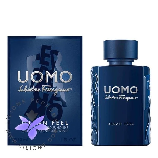 Uomo urban on sale feel salvatore ferragamo