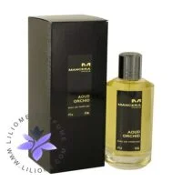 عطر ادکلن مانسرا عود ارکید | Mancera aoud orchid