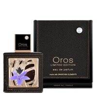 عطر ادکلن آرماف اوروس لیمیتد ادیشن | Armaf Oros Limited Edition