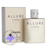 ادکلن شنل الور هوم ادیشن بلانش ادو پرفیوم | Chanel Allure Homme Edition Blanche EDP 150ml