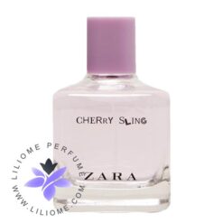 عطر ادکلن زارا چری اسلینگ | Zara Cherry Sling